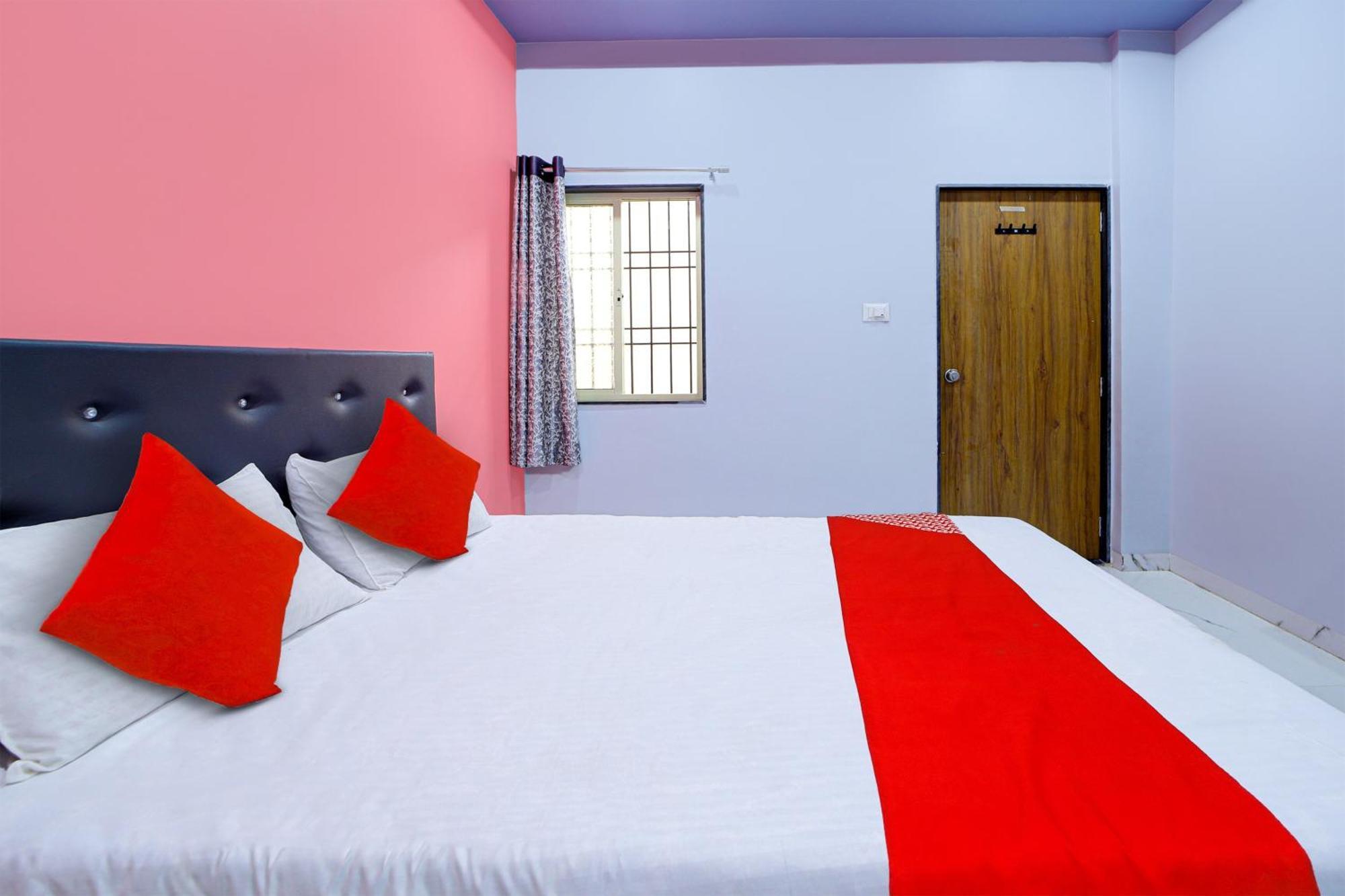 Hotel O Carnival Aurangābād Esterno foto